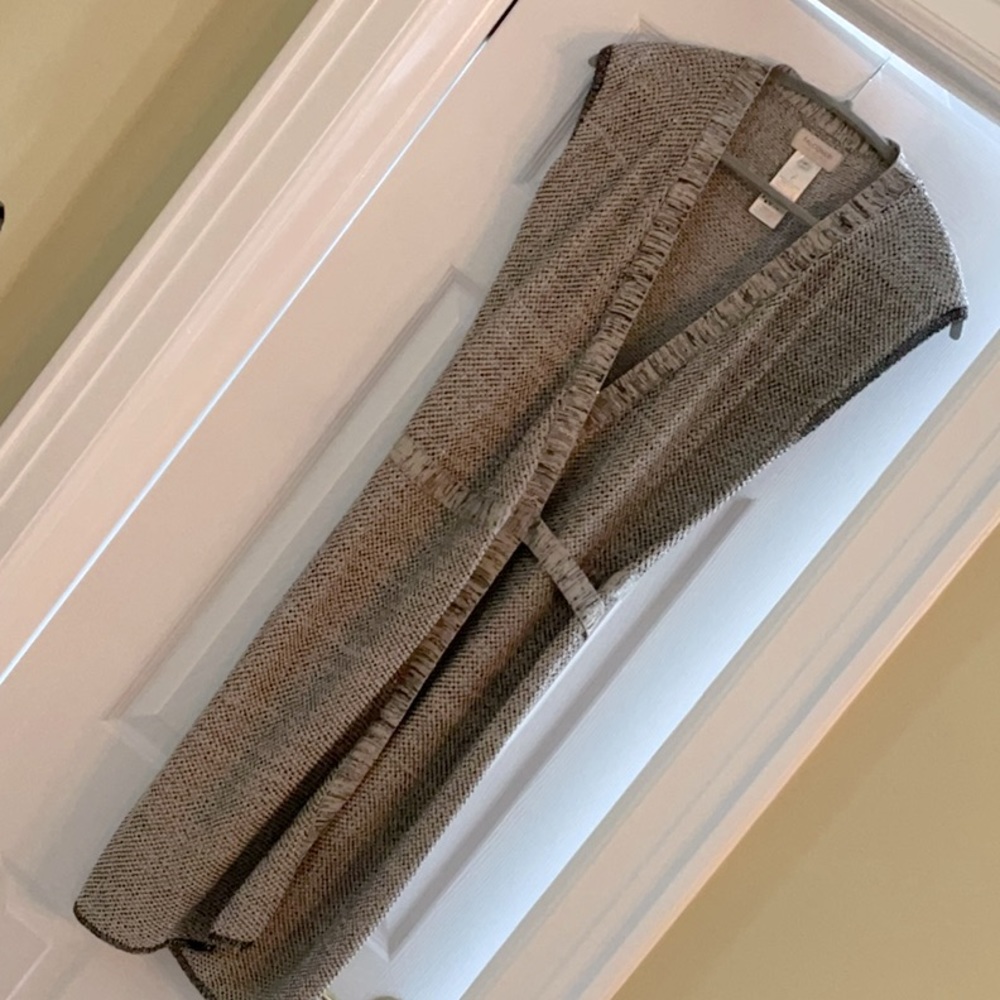 Beautiful wrap dress made in Italy 80% cotton ,size M,never was worn